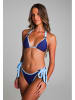 Moda Minx Bikinihose in Navy