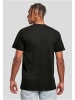Mister Tee T-Shirt in black