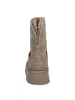 Guess Shoes Boot Dolsay in Khaki