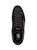 Vans Sneaker 'Caldrone Skate Doodle' in schwarz