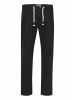 BLEND Leinenhose BHLanias in Schwarz