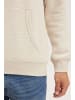 11 Project Kapuzenpullover PRBjarne in Beige