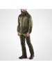 FJÄLLRÄVEN Outdoorjacke Keb Jacket M in Dunkeloliv