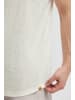 BLEND Tanktop BHElei - 20716196 ME  Modernes Tanktop mit Brusttasche in Natur