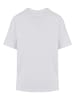 Mister Tee Mister Tee New York City Wording Tee in white