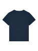 wat? Apparel T-Shirt c'est la vie in Dunkelblau