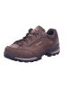 LOWA Wanderschuhe RENEGADE GTX LO WIDE in braun