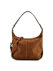 LIEBESKIND BERLIN Paris II Schultertasche M Leder 40 cm in brown