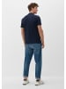 s.Oliver Polo-Shirt in 5955_navy