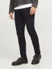 Jack & Jones Chino Hose in Tap Shoe