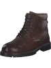 Pepe Jeans Winterstiefel in braun