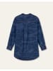Oilily Berber Bluse in Blau