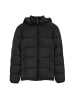 Polo Club Jacke MAN CAESAR LONG SLEEVE REGULAR FIT in Schwarz
