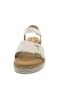 Gabor Comfort Sandalette Beige