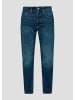 s.Oliver Jeans-Hose MAURO in 65Z4_dunkelblau