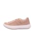 Legero Schnürschuh in beige