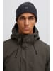 North Bend Parka NBMalik M in Schwarz