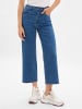 Marie Lund Jeans in indigo