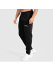 SMILODOX Jogginghose Lenny in Schwarz