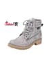 rieker Winterstiefeletten in grau