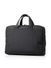 Pack Easy Horizon Aktentasche 41 cm Laptopfach schwarz