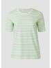 s.Oliver T-Shirt in 72G4_grün