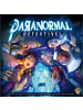 Asmodee Paranormal Detectives Familienspiel Deduktionsspiel 2-6 Spieler