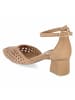 Paul Green Pumps / Ballerina in beige