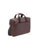 Strellson Aktentasche 'Clapton Charles in Braun 39,00 x 29,00 x 10,00 cm'