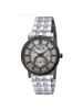 Kenneth Cole Automatikuhr 10007946 / KC9235 in Silber