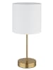 Globo lighting Tischleuchte "TRUETT" in gold