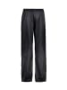 cmp Regenhose RAIN PANT WITH FULL LENGTH in Schwarz