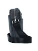 Guess Torino Umhängetasche 22 cm in black