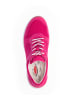 Gabor rollingsoft by Sneaker low in pink