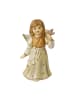 Goebel Engel " Dein Reisebegleiter " in Champagner