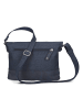 Zwei Olli Umhängetasche 28 cm in navy
