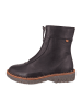 El Naturalista Stiefeletten schwarz