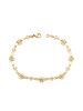 faina Bracelet in Gold