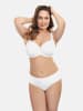 Corin Slip Classic Virginia in weiss