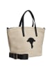 JOOP! Cestino Chiaro Suna - Shopper 26 cm (schwarz) in schwarz
