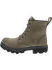 Ecco Grainer M 6In Boot Warm Boots Grün