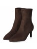 Unisa Stiefeletten LAVOY in braun