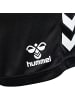 Hummel Shorts Hmlcore Xk Poly Shorts Woman in BLACK