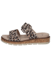 Caprice Pantolette in LEO