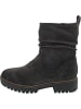 Tamaris Stiefelette Grau