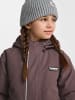 Hummel Schneeanzug Hmljr Snowsuit Kinder in PEPPERCORN
