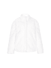 faina Women Jacket in white