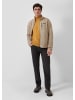 s.Oliver Sweatshirt Jacke in 80W0_helles beige