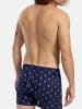 DIM Boxer Webshorts in cactus