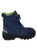 Lurchi Winterstiefel KAZU  in Blau
